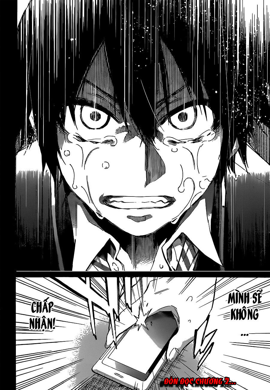 Real Account Ii Chapter 1 - Trang 2