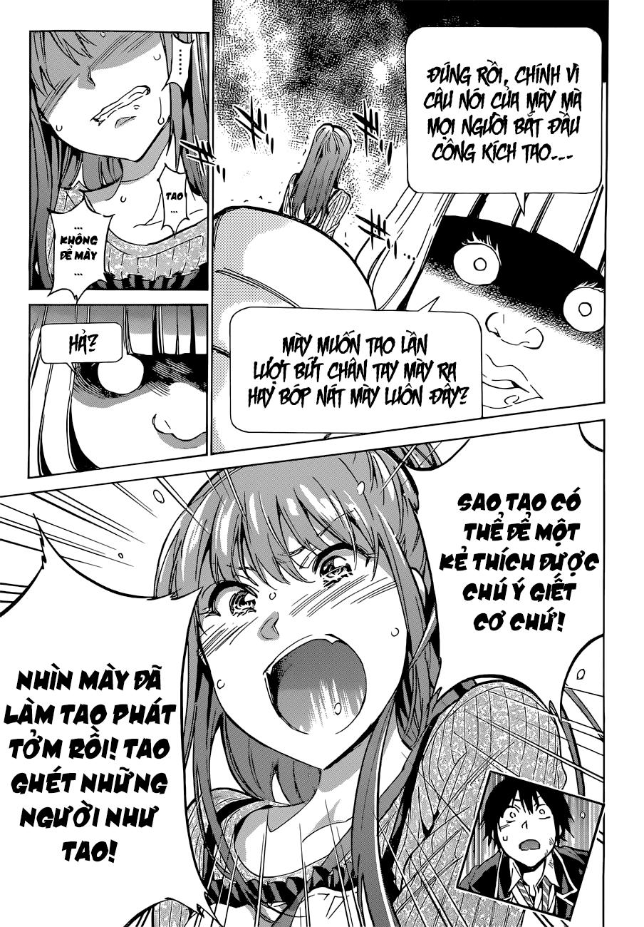 Real Account Ii Chapter 10 - Trang 2