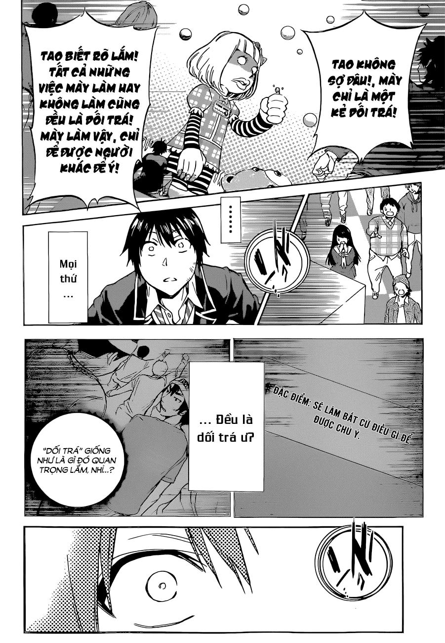 Real Account Ii Chapter 10 - Trang 2