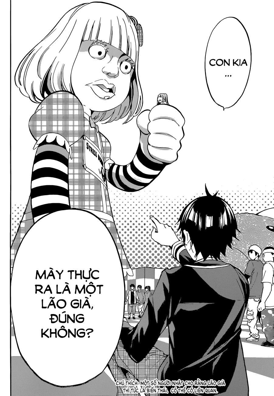 Real Account Ii Chapter 10 - Trang 2