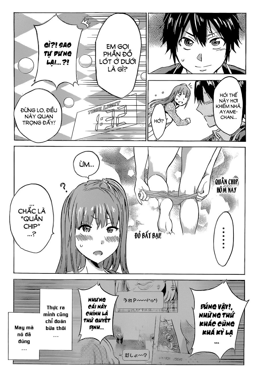 Real Account Ii Chapter 10 - Trang 2