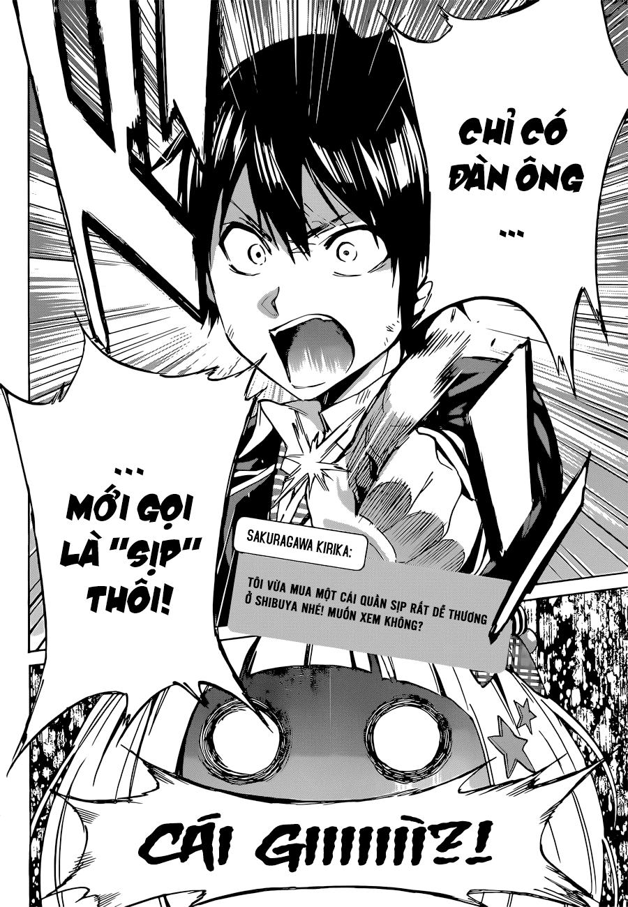 Real Account Ii Chapter 10 - Trang 2