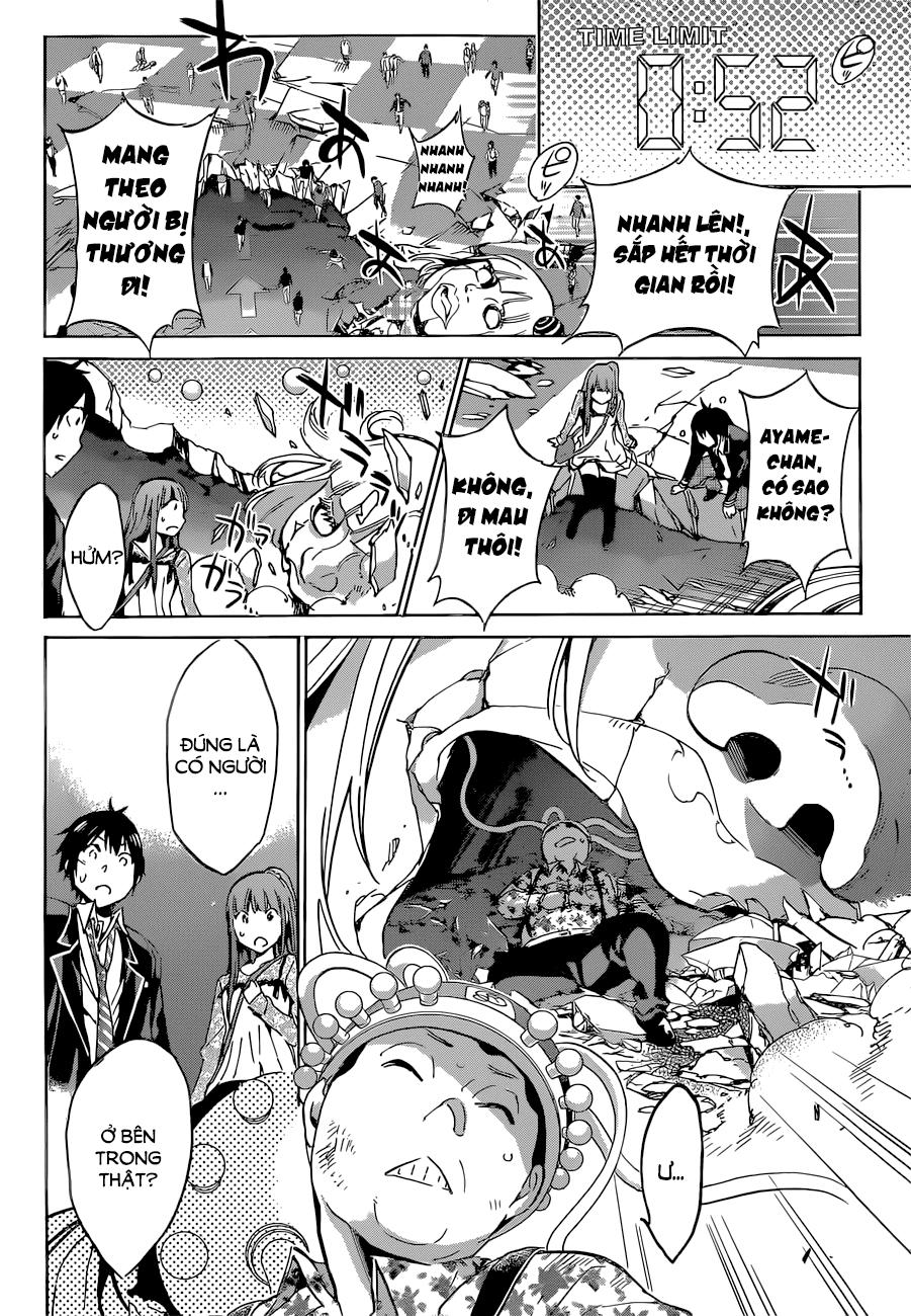 Real Account Ii Chapter 10 - Trang 2