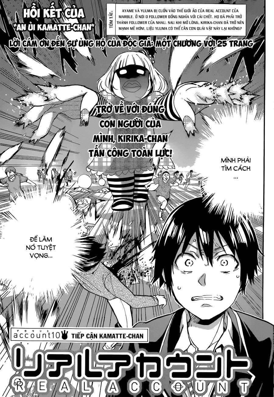 Real Account Ii Chapter 10 - Trang 2