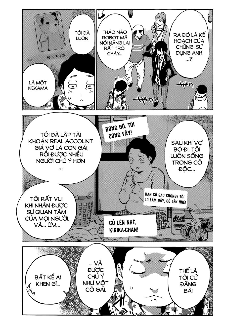 Real Account Ii Chapter 10 - Trang 2