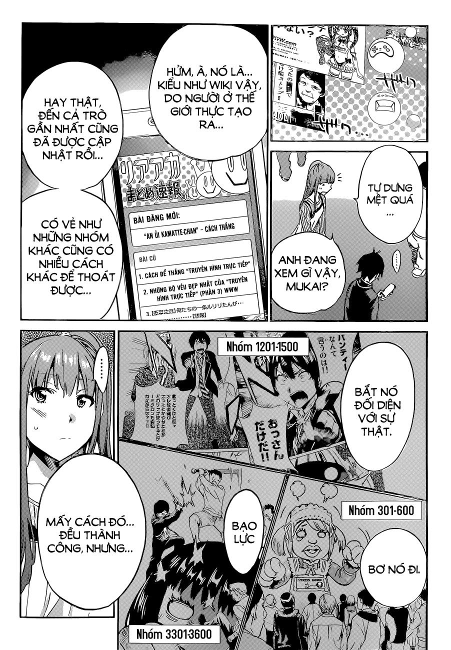 Real Account Ii Chapter 10 - Trang 2