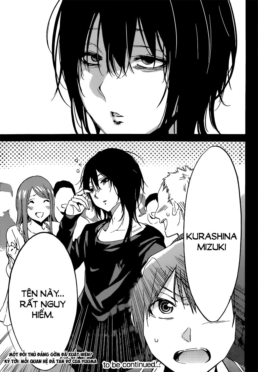 Real Account Ii Chapter 10 - Trang 2