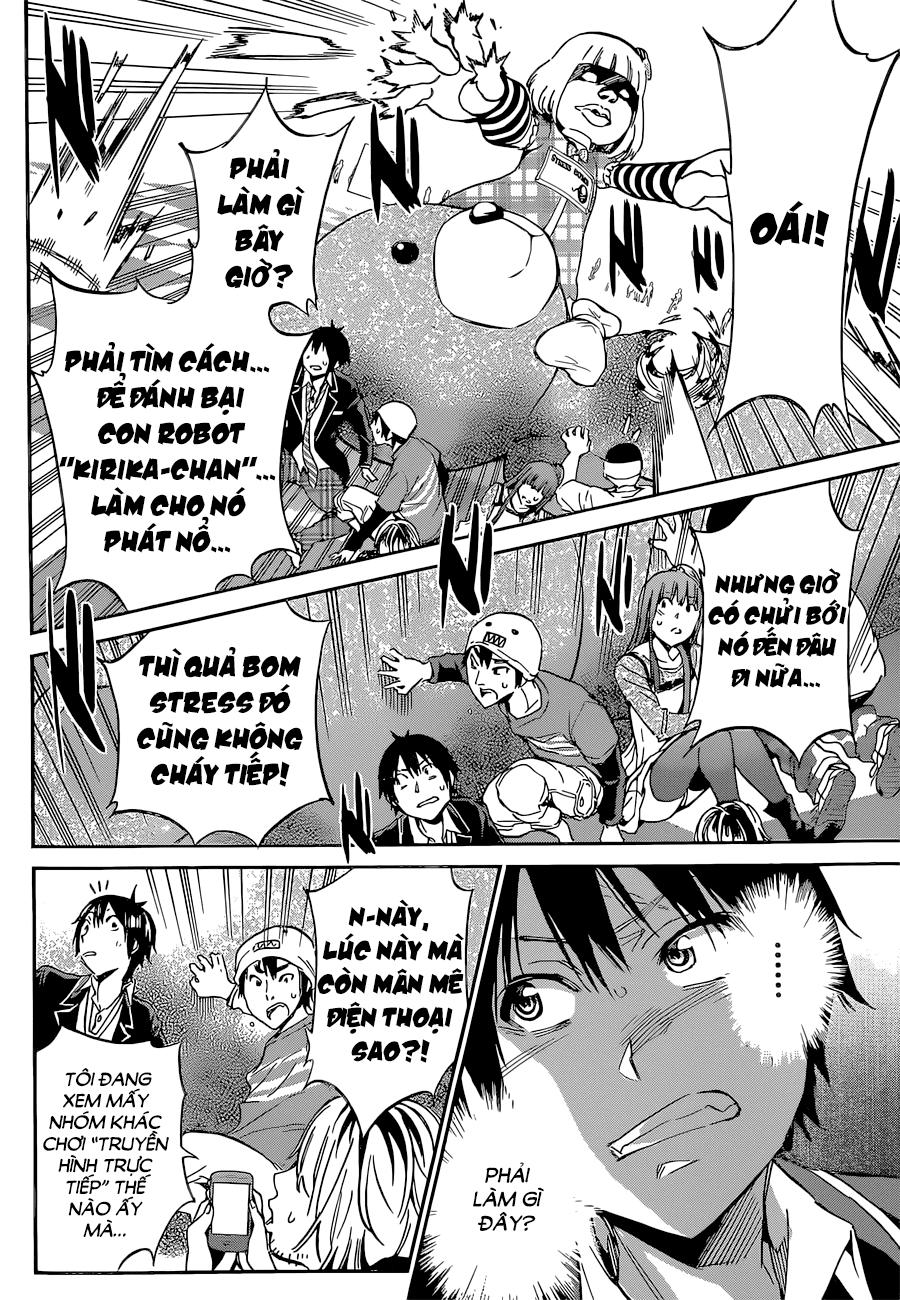 Real Account Ii Chapter 10 - Trang 2