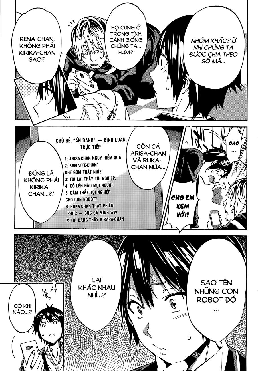 Real Account Ii Chapter 10 - Trang 2