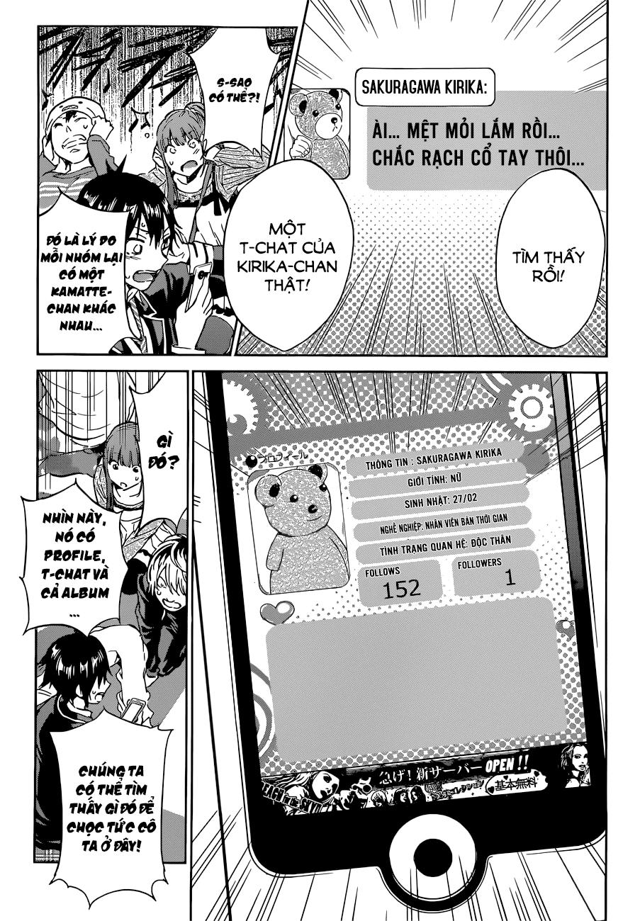 Real Account Ii Chapter 10 - Trang 2