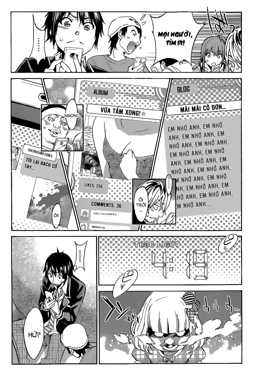 Real Account Ii Chapter 10 - Trang 2