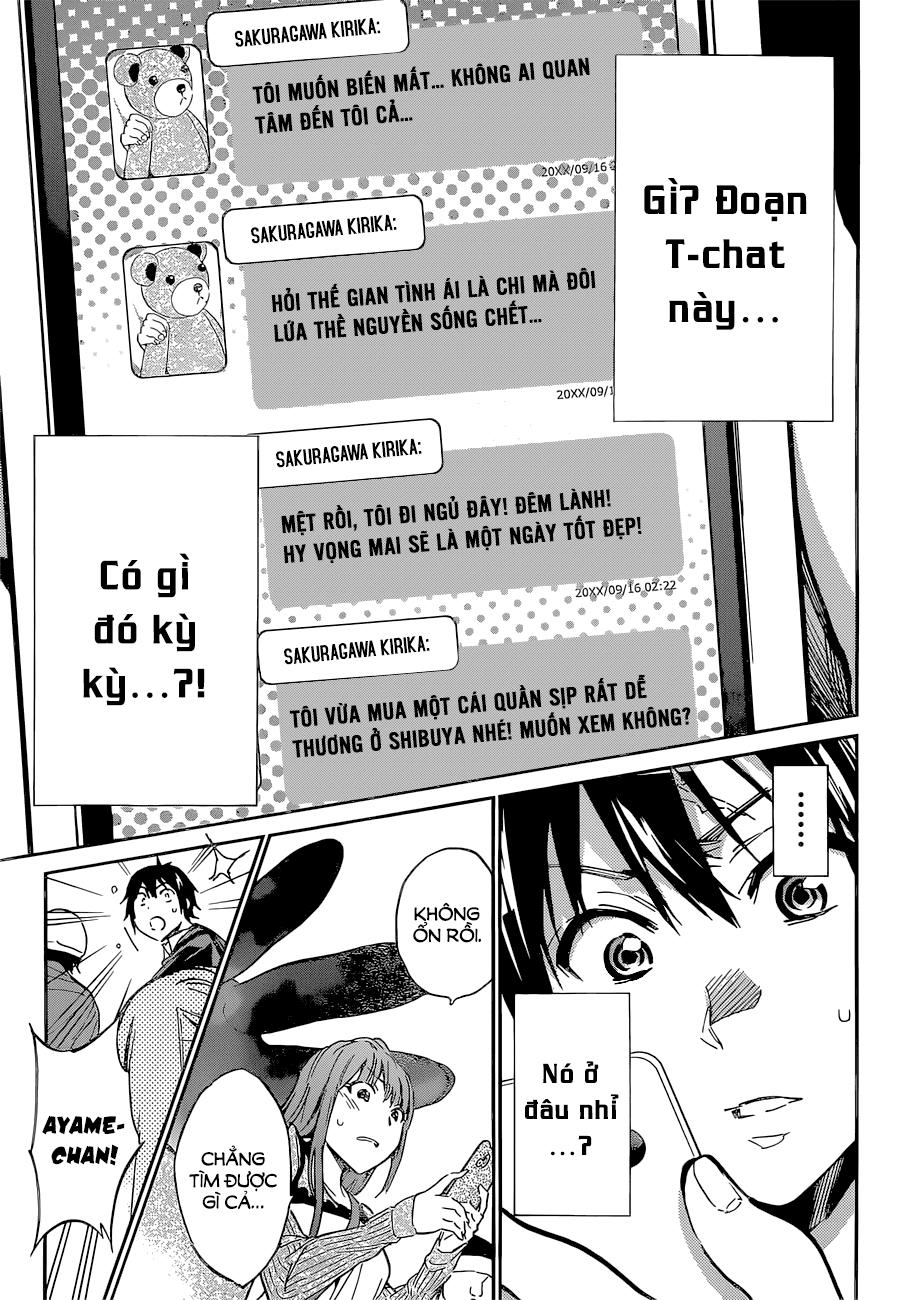 Real Account Ii Chapter 10 - Trang 2