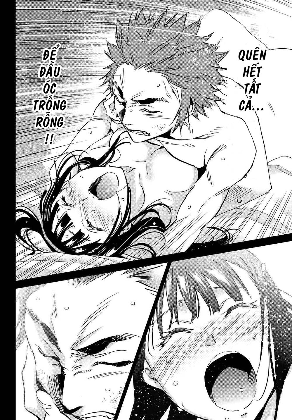 Real Account Ii Chapter 104 - Trang 2