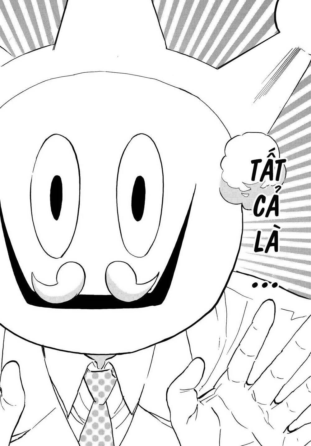 Real Account Ii Chapter 106 - Trang 2