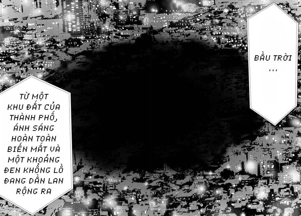 Real Account Ii Chapter 109 - Trang 2