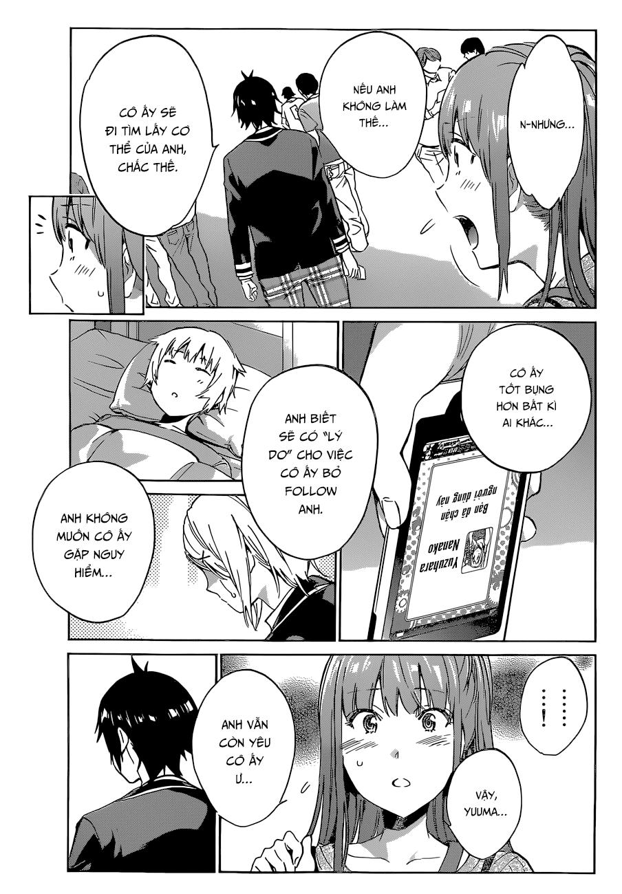 Real Account Ii Chapter 11 - Trang 2