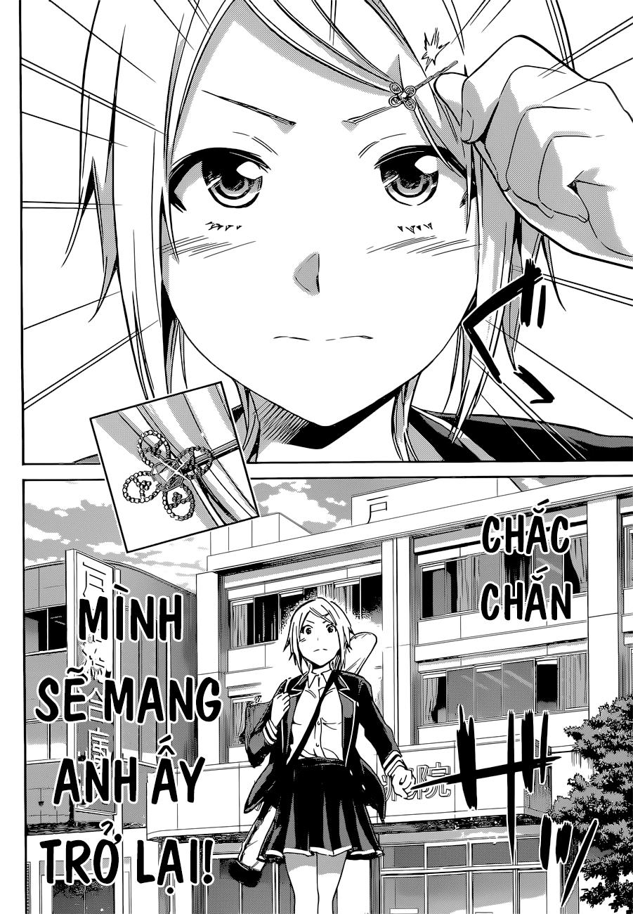 Real Account Ii Chapter 11 - Trang 2