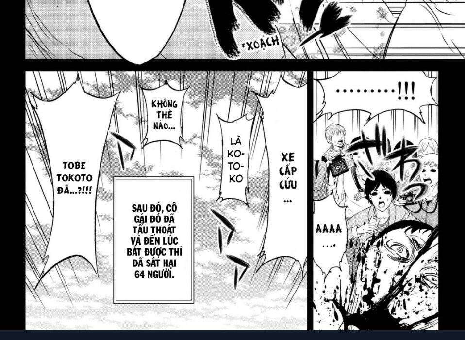 Real Account Ii Chapter 113 - Trang 2