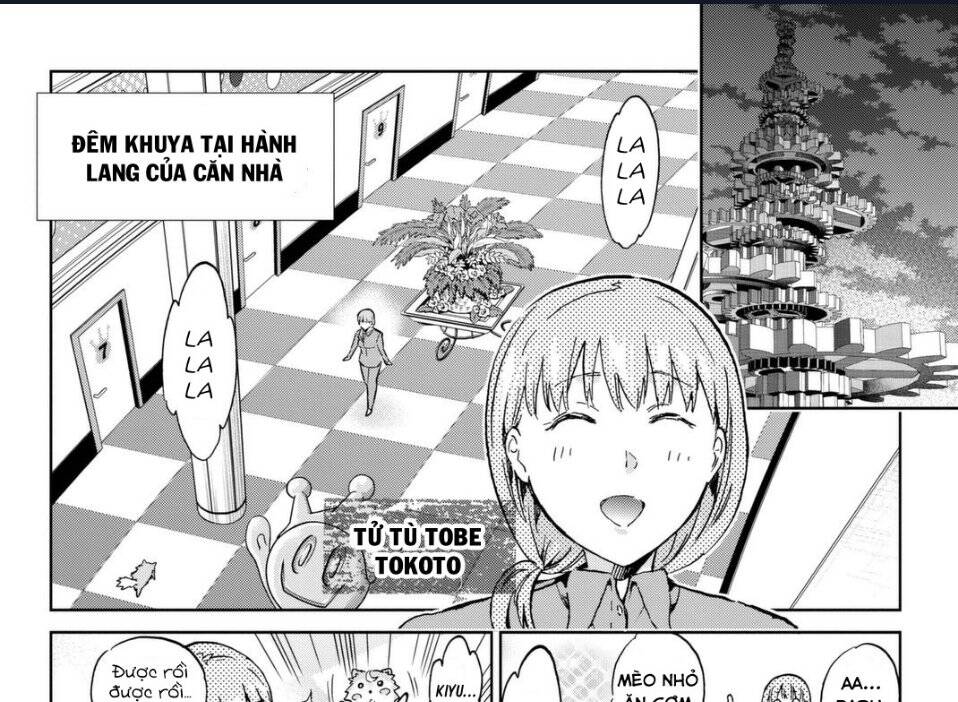 Real Account Ii Chapter 113 - Trang 2