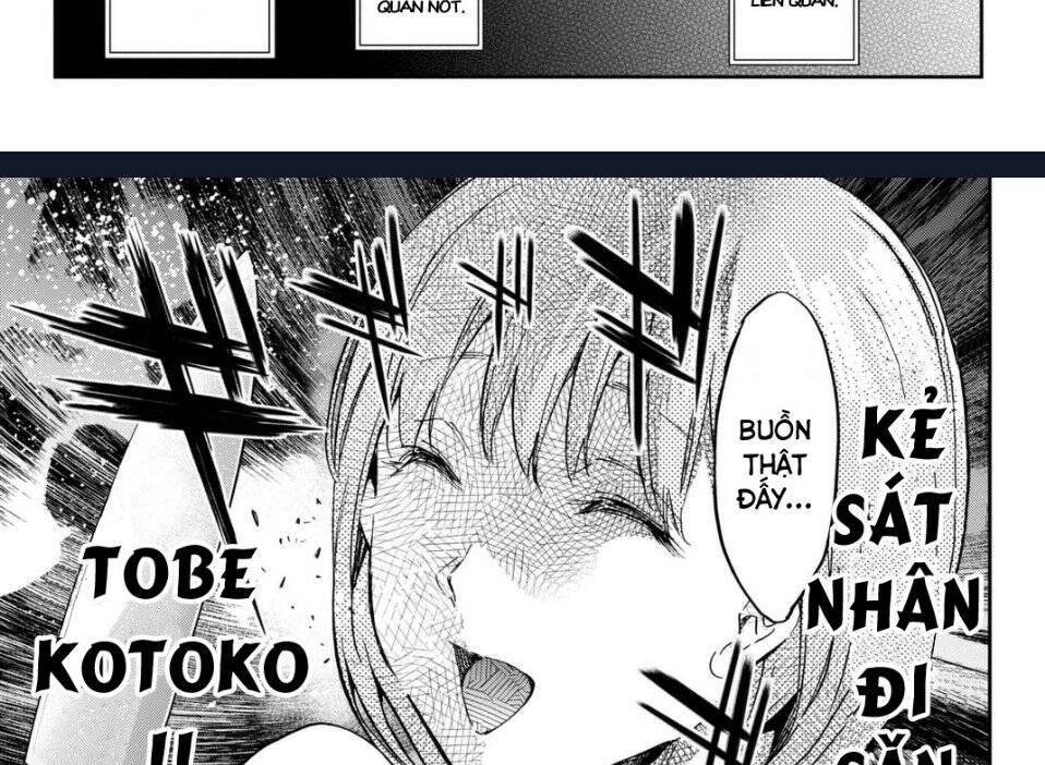 Real Account Ii Chapter 113 - Trang 2