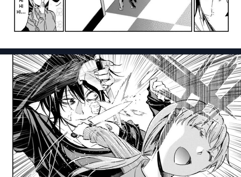 Real Account Ii Chapter 113 - Trang 2