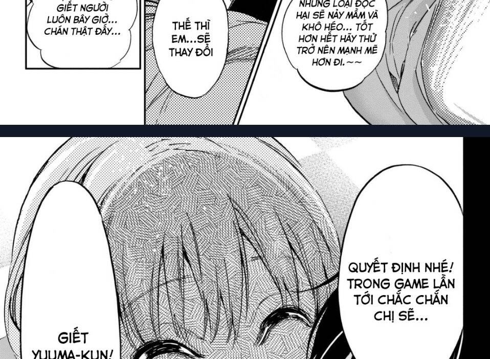 Real Account Ii Chapter 113 - Trang 2