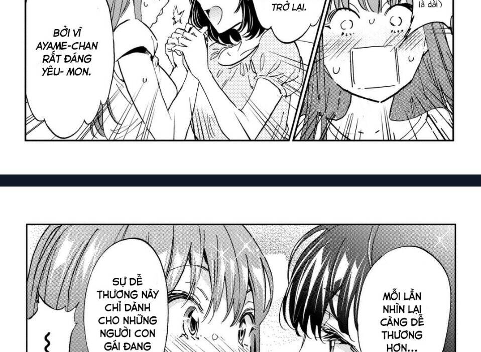 Real Account Ii Chapter 113 - Trang 2