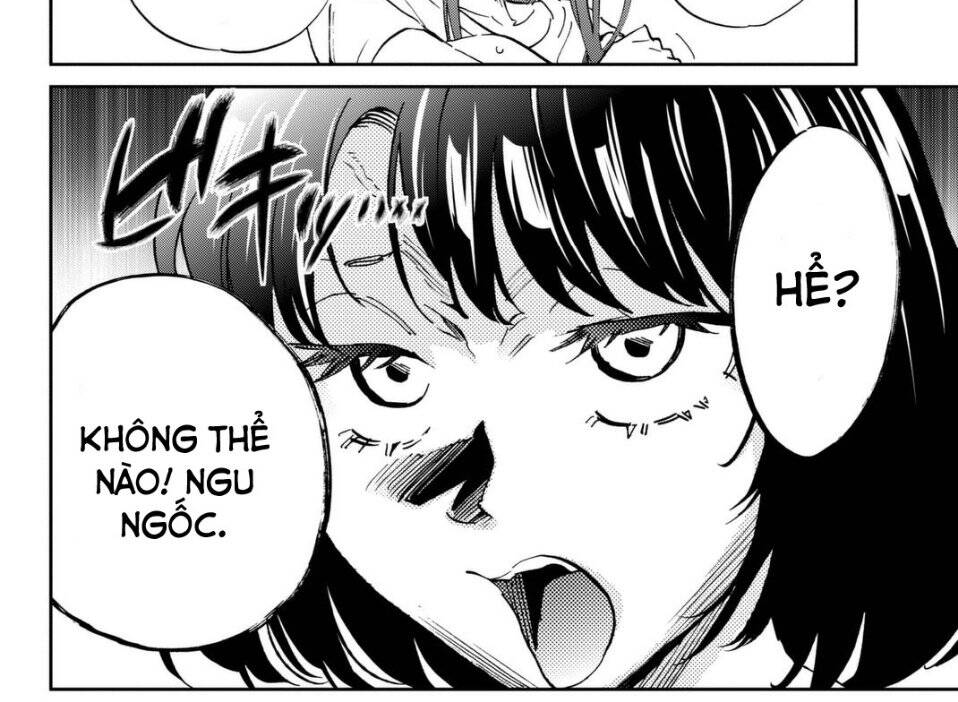 Real Account Ii Chapter 113 - Trang 2