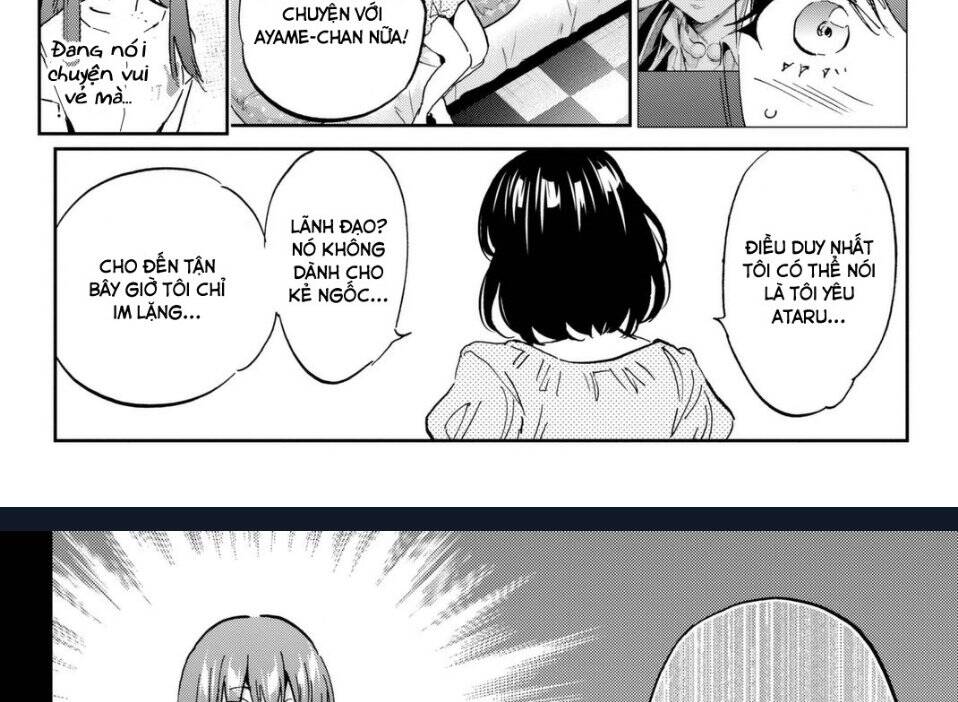 Real Account Ii Chapter 113 - Trang 2