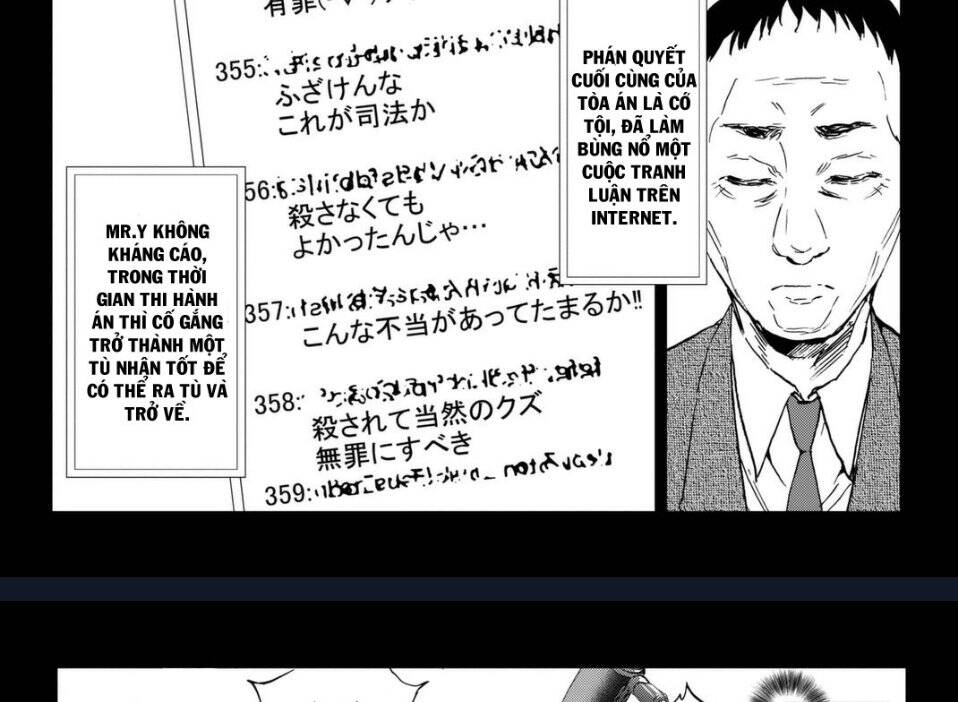 Real Account Ii Chapter 113 - Trang 2