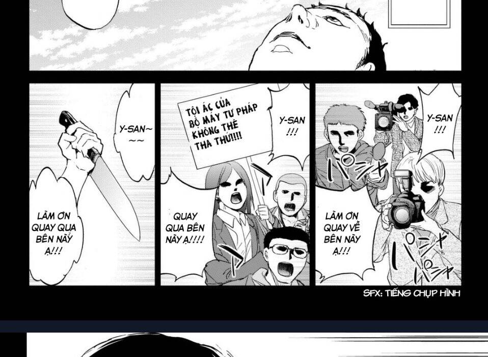 Real Account Ii Chapter 113 - Trang 2