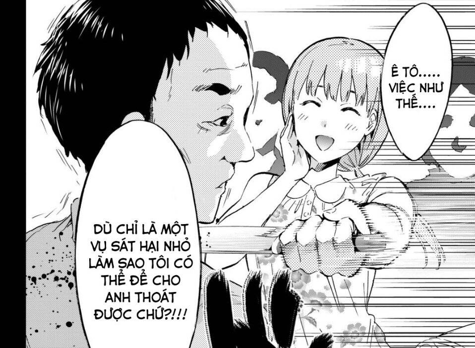 Real Account Ii Chapter 113 - Trang 2