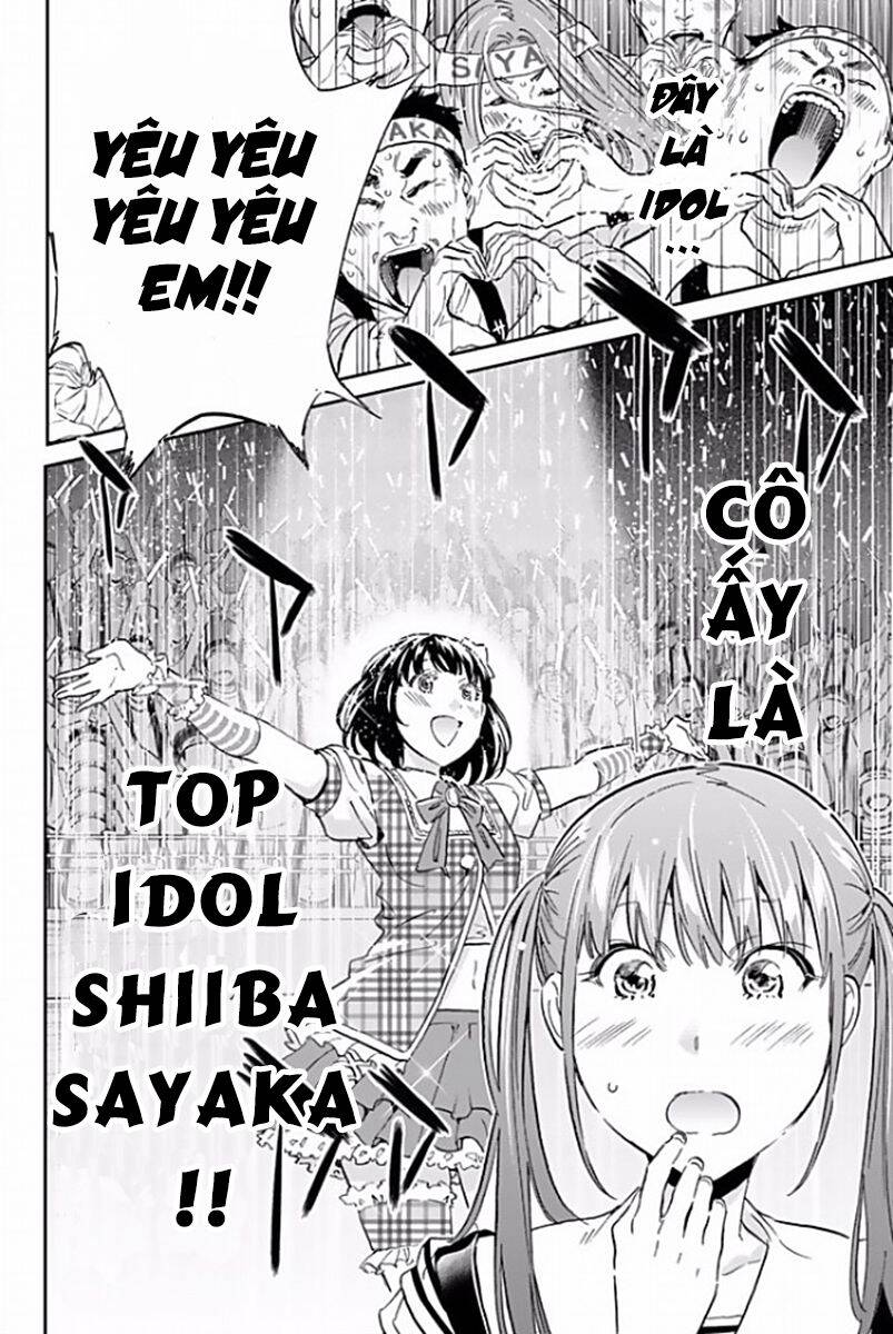 Real Account Ii Chapter 115 - Trang 2