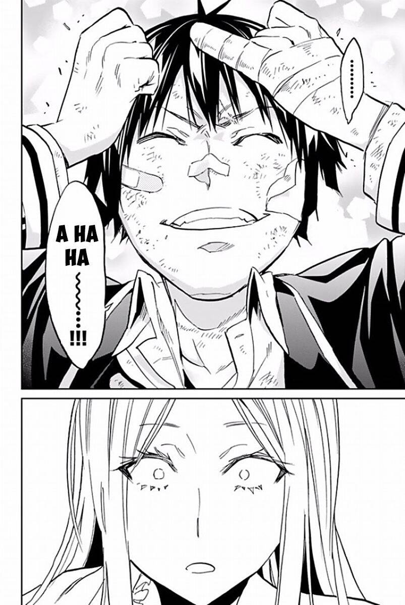 Real Account Ii Chapter 116 - Trang 2