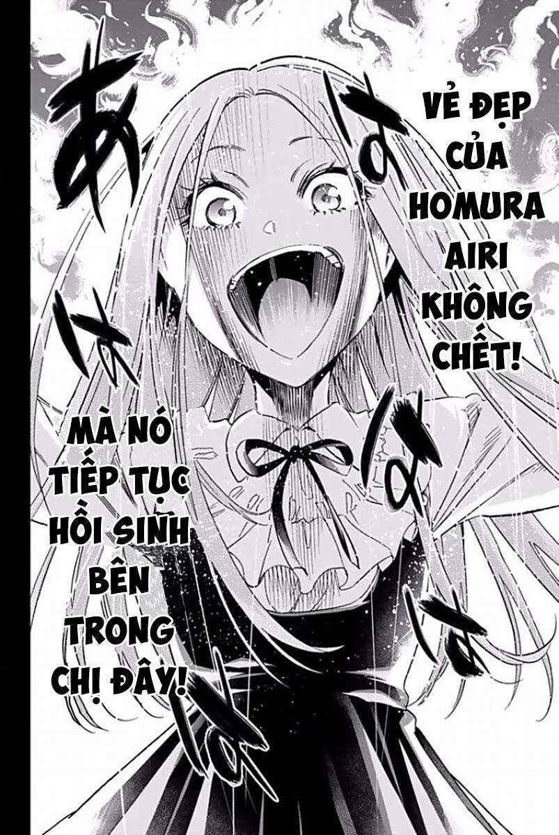 Real Account Ii Chapter 117 - Trang 2