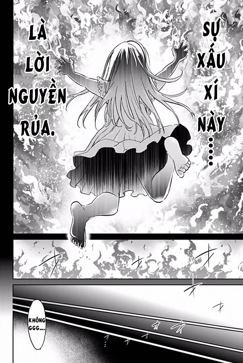 Real Account Ii Chapter 117 - Trang 2