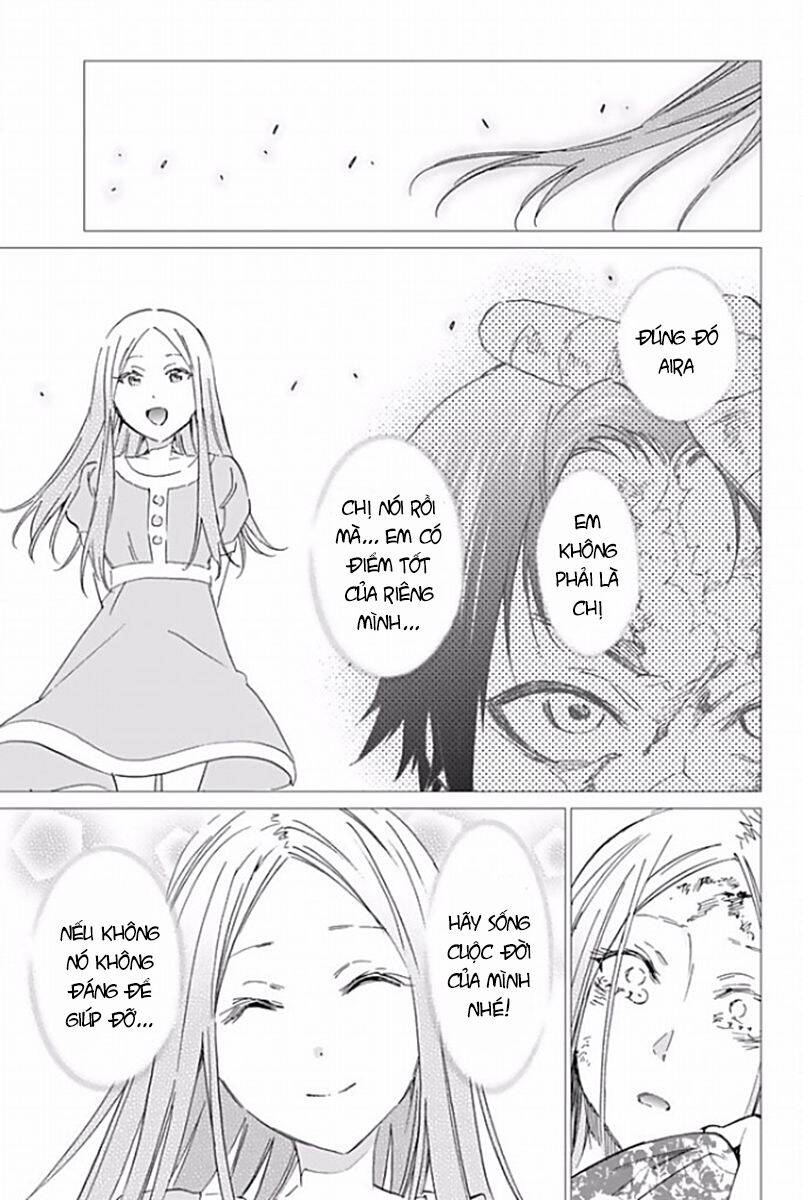 Real Account Ii Chapter 118 - Trang 2