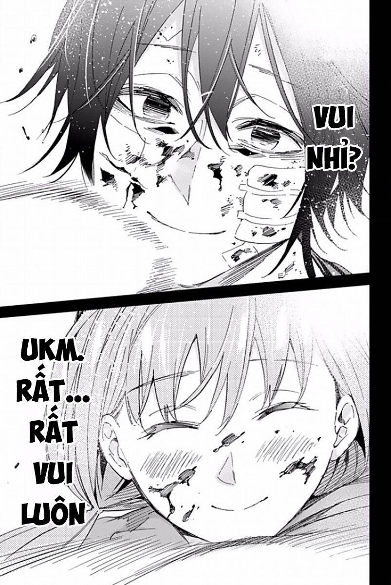 Real Account Ii Chapter 119 - Trang 2