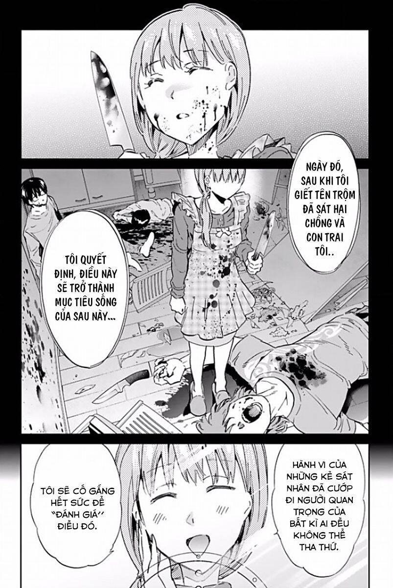 Real Account Ii Chapter 119 - Trang 2