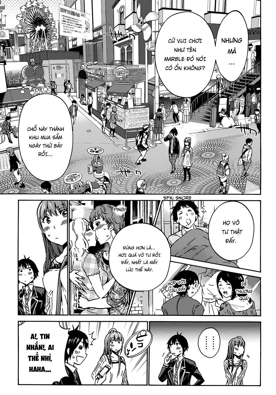 Real Account Ii Chapter 12 - Trang 2