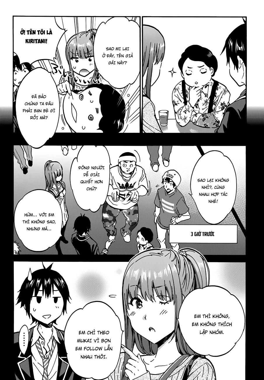 Real Account Ii Chapter 12 - Trang 2