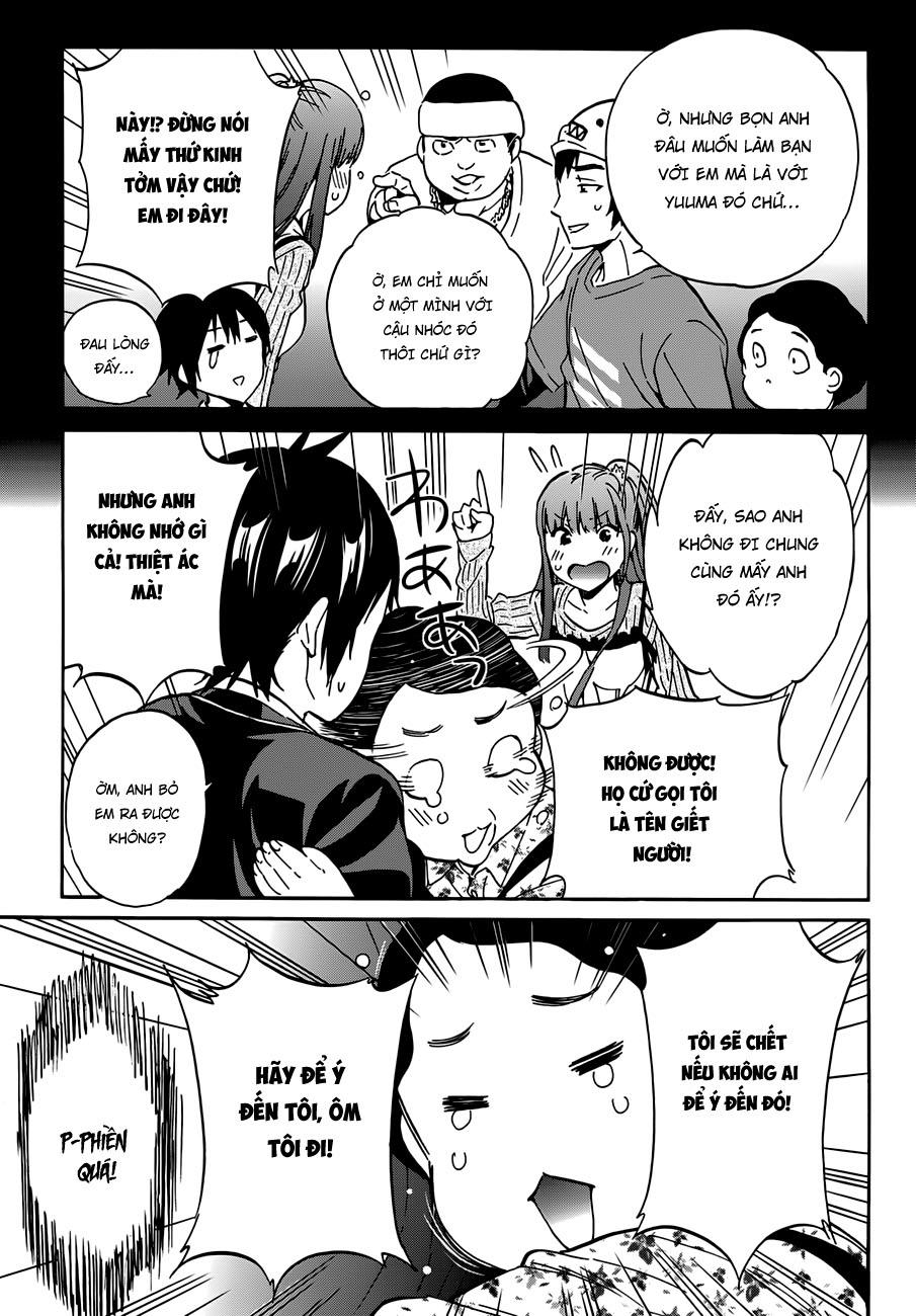 Real Account Ii Chapter 12 - Trang 2