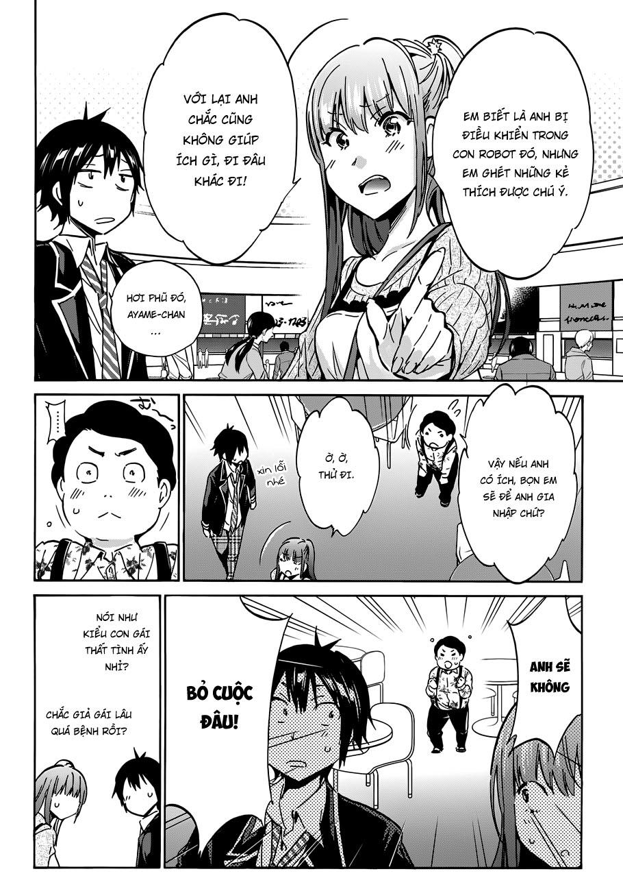 Real Account Ii Chapter 12 - Trang 2