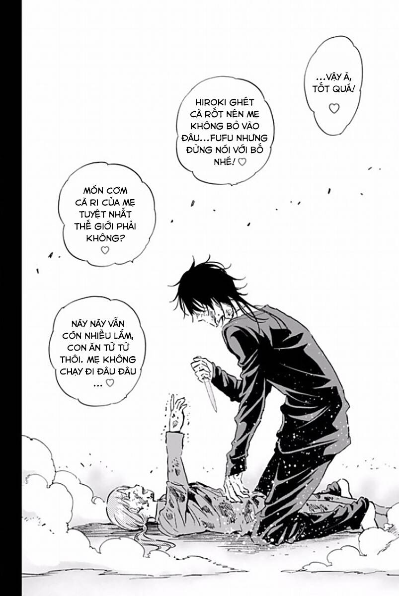 Real Account Ii Chapter 120 - Trang 2