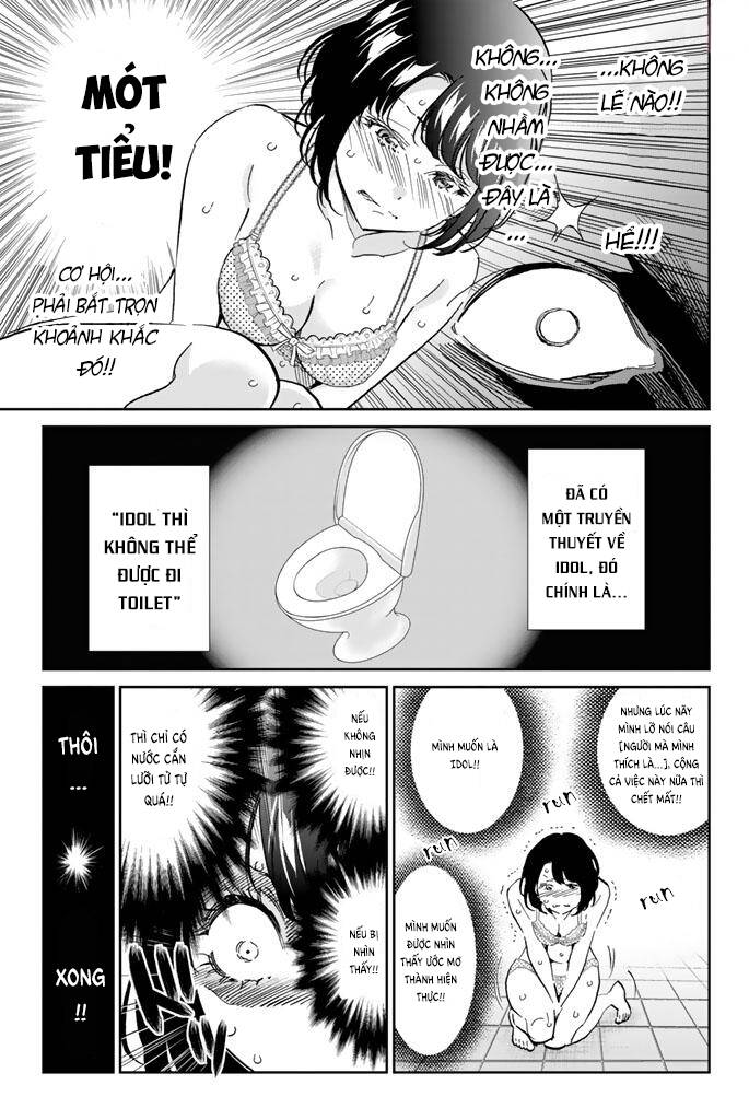 Real Account Ii Chapter 123 - Trang 2