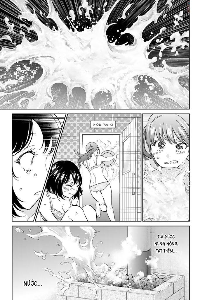 Real Account Ii Chapter 123 - Trang 2