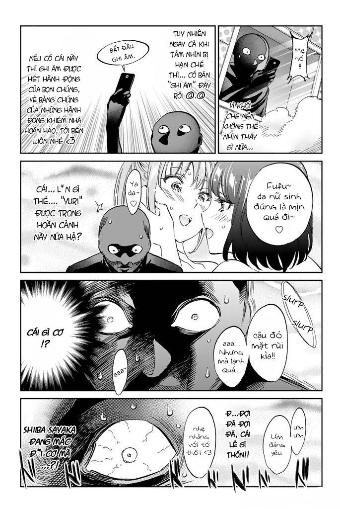 Real Account Ii Chapter 123 - Trang 2