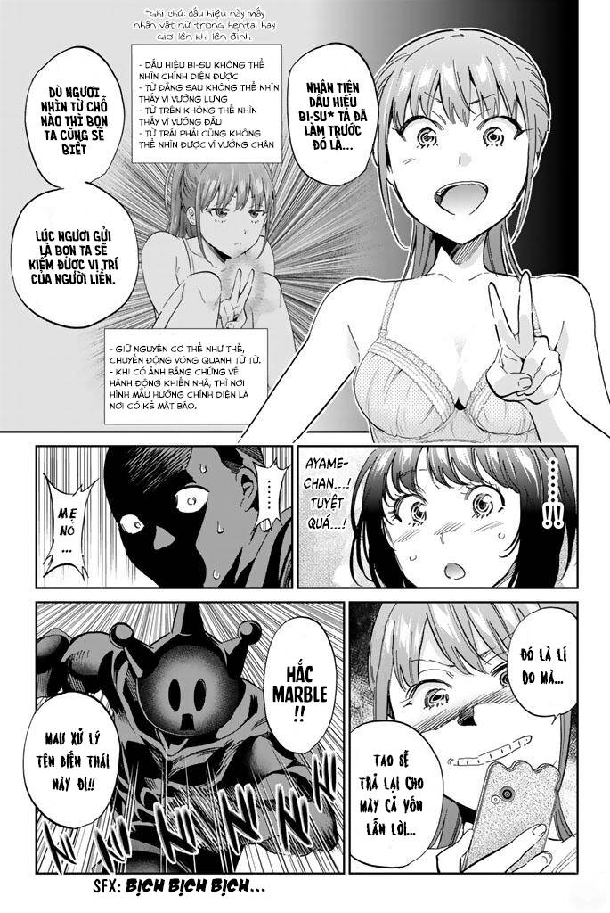 Real Account Ii Chapter 123 - Trang 2