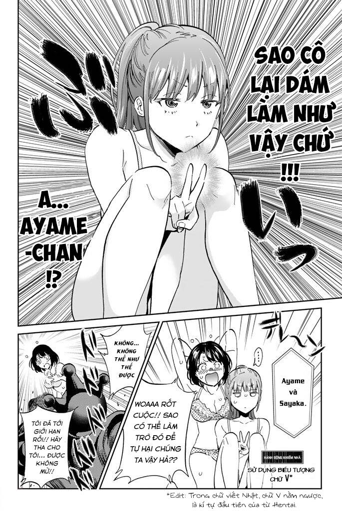 Real Account Ii Chapter 123 - Trang 2