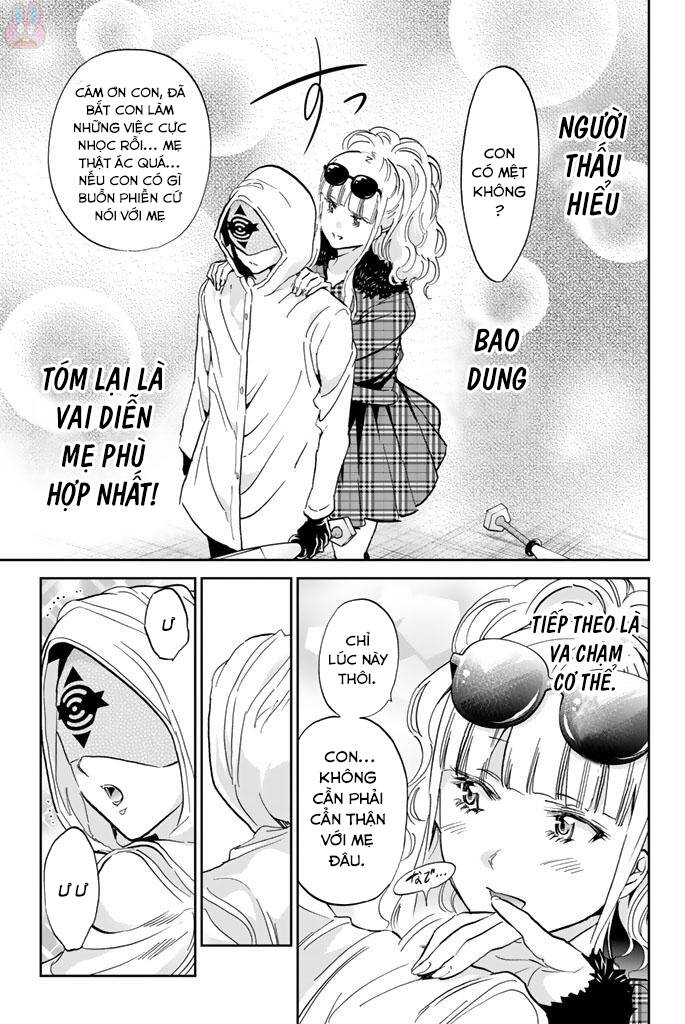 Real Account Ii Chapter 126 - Trang 2